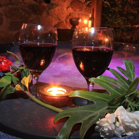 Nichochot Provence Villa Had Nes Rom bilde